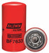 Fuel Filter 7-1/8 x 3-11/16 x 7-1/8 In