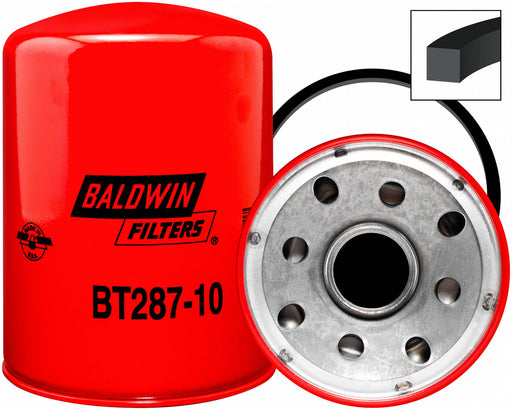Hydraulic Filter Spin-On 7 L