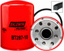 Hydraulic Filter Spin-On 7 L