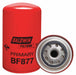 Fuel Filter 7-11/32 x 4-1/4 x 7-11/32 In