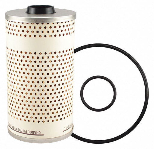 Fuel Filter 6-29/32 x 3-3/4 x 6-29/32 In