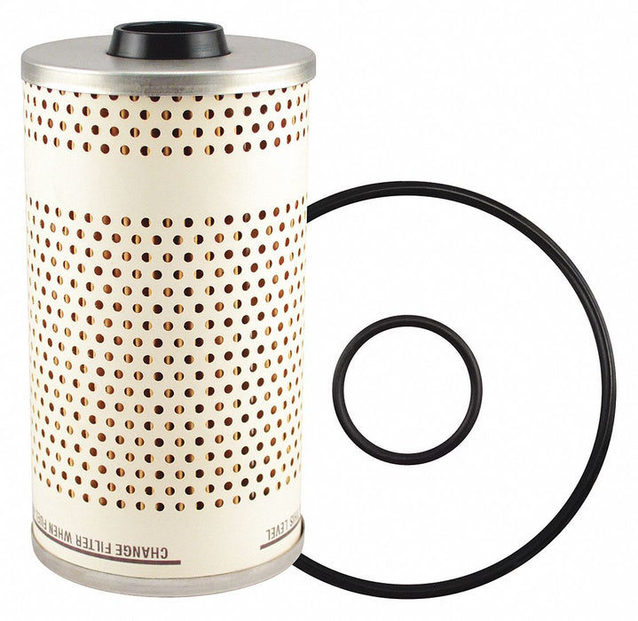 Fuel Filter 6-29/32 x 3-3/4 x 6-29/32 In