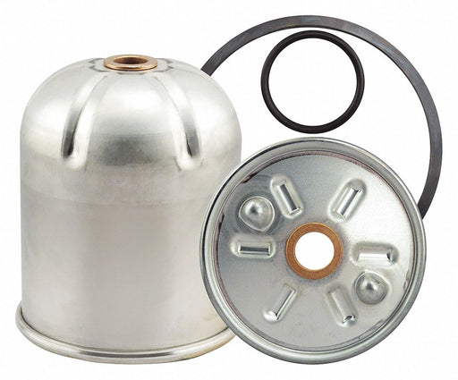 Element Only 4-1/2 L
