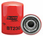 Spin-On 1-1/8 Thread 5-3/8 L