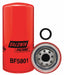 Fuel Filter 8-1/32 x 3-11/16 x 8-1/32 In