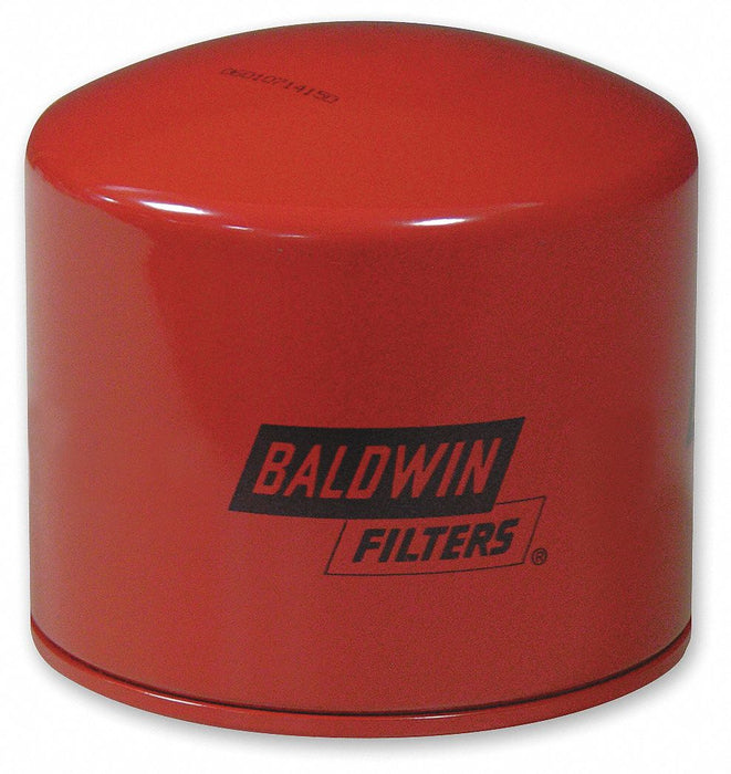 Air Breather Filter Spin-On