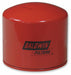 Air Breather Filter Spin-On