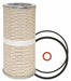 Element Only 9-1/16 L
