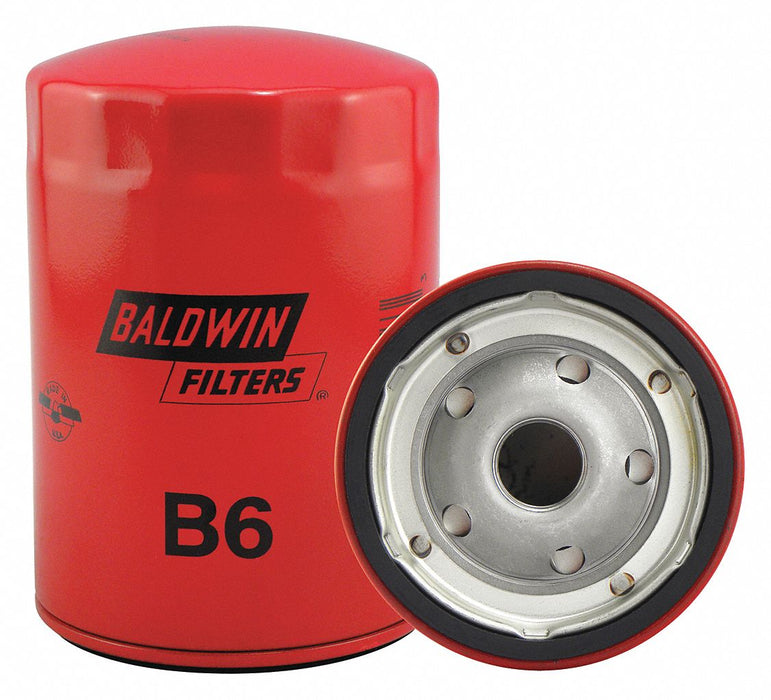 Spin-On 13/16 Thread 5-11/32 L