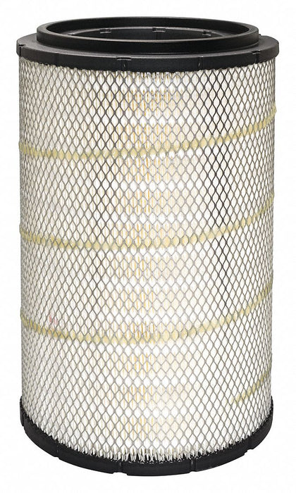 Outer Air Filter Round