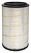 Outer Air Filter Round