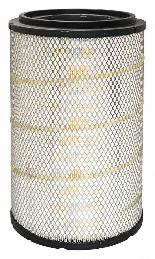 Outer Air Filter Round