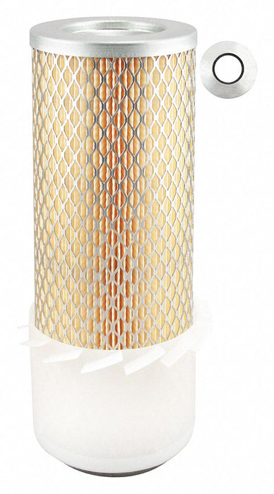 Air Filter Round