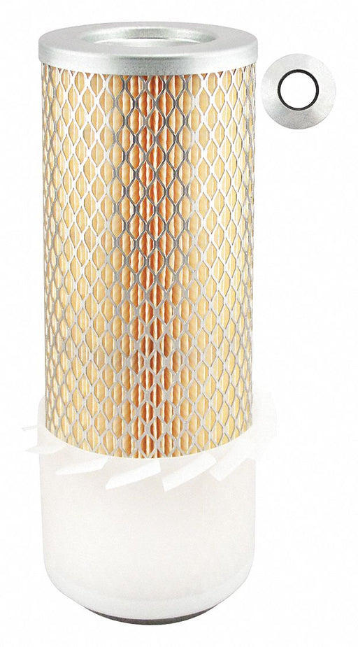 Air Filter Round