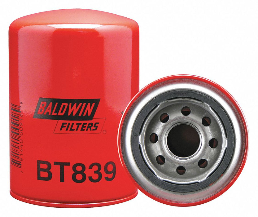 Hydraulic Filter Spin-On 5-13/32 L