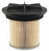 Fuel Filter 4-17/32x3-17/32x4-17/32 In