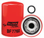 Fuel Filter 5-11/16x3-11/16x5-11/16 In