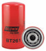 Spin-On 1 Thread 7-1/8 L