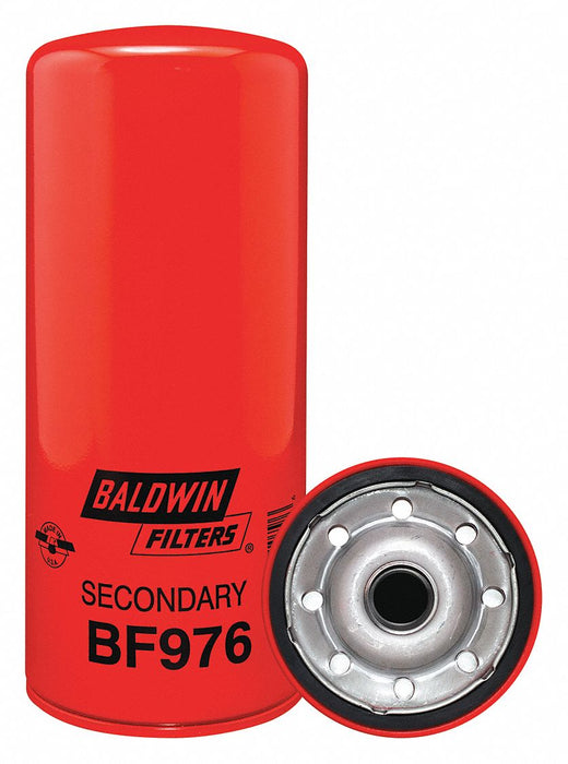 Fuel Filter 10-7/16 x 4-1/4 x 10-7/16 In