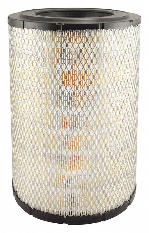 Outer Air Filter Radial