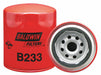 Spin-On 3/4 Thread 4-3/8 L