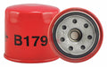 Spin-On M20 x 1.5mm Thread 2-27/32 L