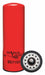 Spin-On M95 x 2.5mm Thread 14-7/32 L