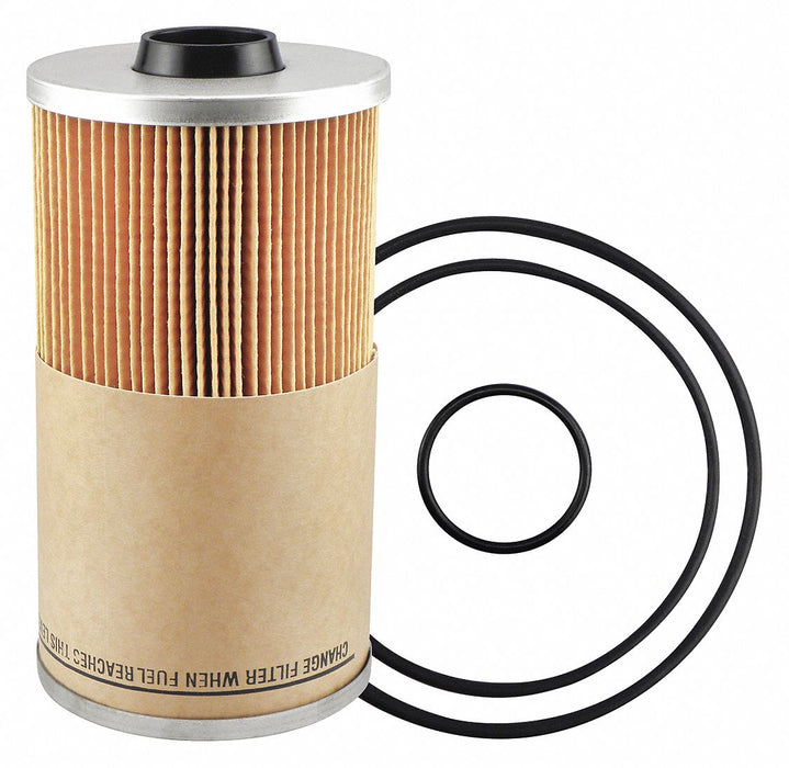 Fuel Filter 7-1/32 x 3-3/4 x 7-1/32 In