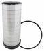 Outer Air Filter Radial