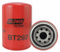Spin-On 1 Thread 5-3/8 L