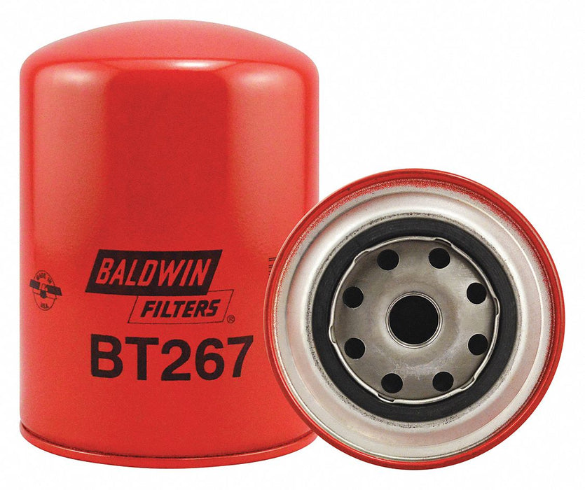 Spin-On 3/4 Thread 5-13/16 L