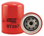 Spin-On 3/4 Thread 5-13/16 L