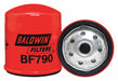 Fuel Filter 3-15/32 x 3-1/32 x 3-15/32In