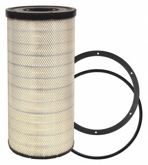 Outer Air Filter Radial