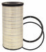 Outer Air Filter Radial