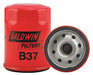 Spin-On 3/4 Thread 3-1/2 L