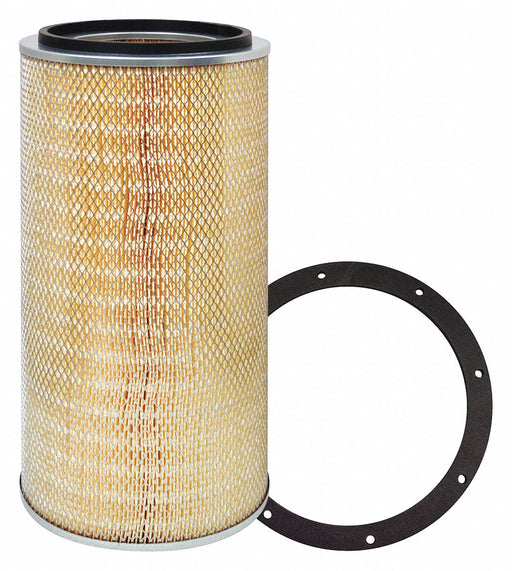 Air Filter Round
