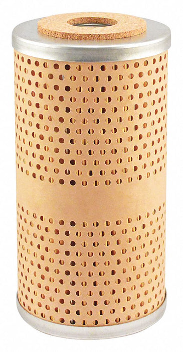 Fuel Filter 6-1/2 x 3-5/16 x 6-1/2 In