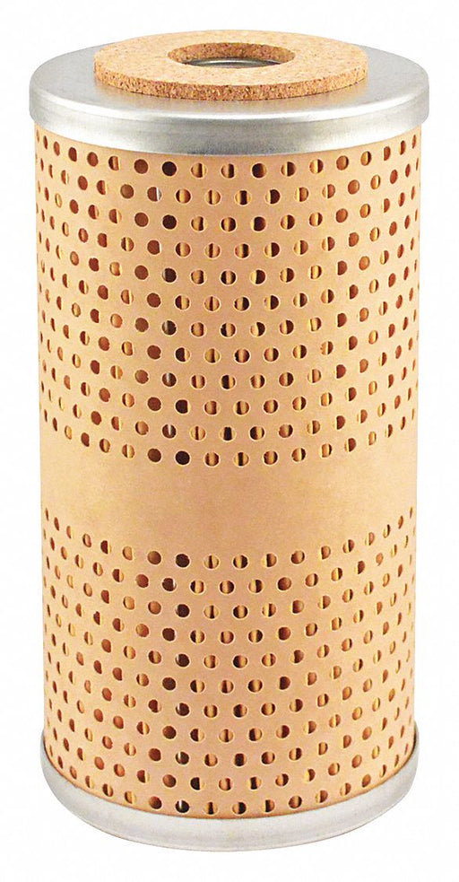 Fuel Filter 6-1/2 x 3-5/16 x 6-1/2 In