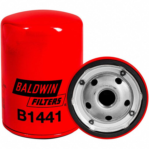 Spin-On 13/16 Thread 5-5/16 L