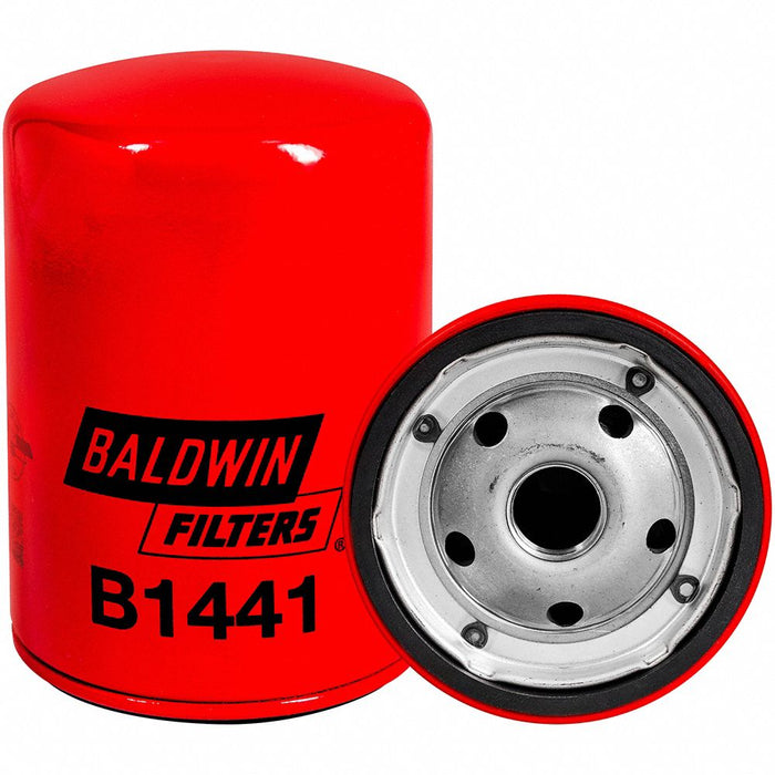 Spin-On 13/16 Thread 5-5/16 L
