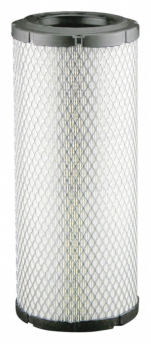 Outer Air Filter Radial