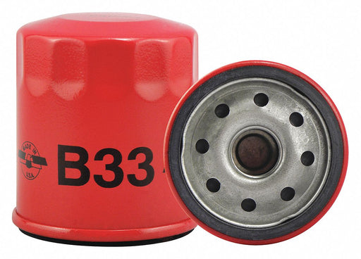 Spin-On 3/4 Thread 3 L