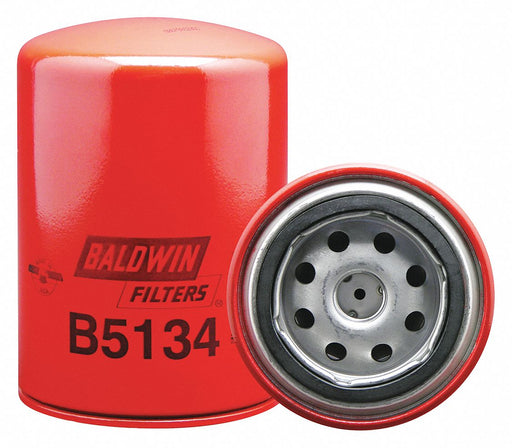 Coolant Filter Spin-On 5-13/32 L