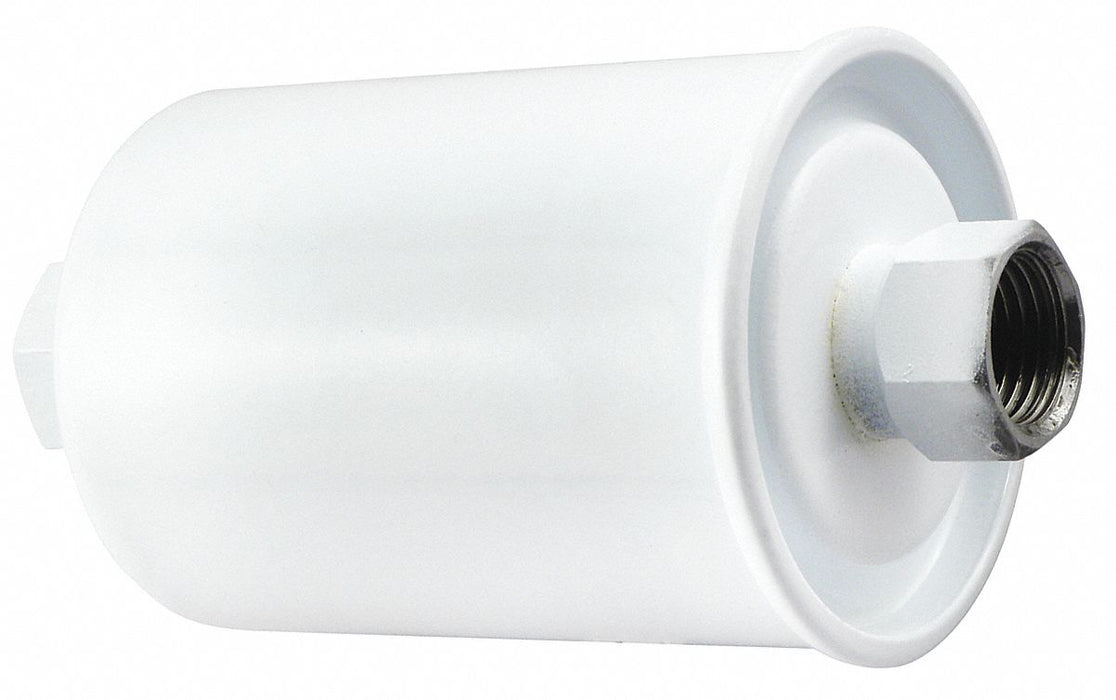 Fuel Filter 4-7/16 x 2-5/16 x 4-7/16 In