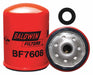 Fuel Filter 4-3/32 x 3-1/32 x 4-3/32 In