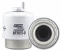 Fuel Filter 4-15/32 x 3-9/32 x 4-15/32In