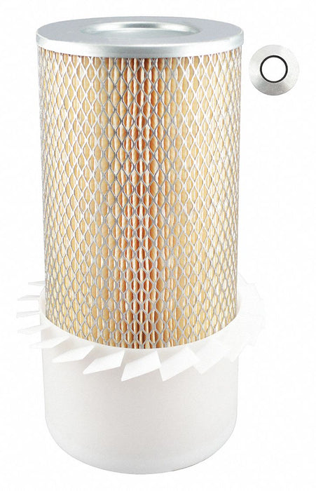 Air Filter Round