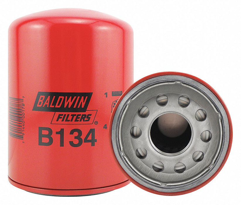 Spin-On 1-1/2 Thread 5-7/8 L