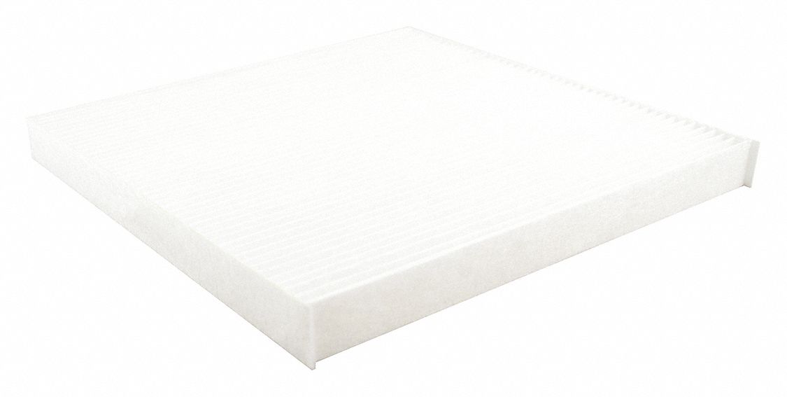 Cabin Air Filter Square